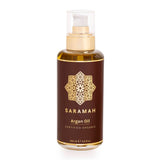 Aceite de Argán Puro - 200 ml