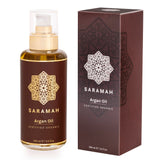 Aceite de Argán Puro - 200 ml
