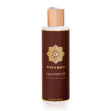 Gel de ducha de argán