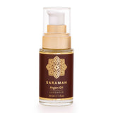 Aceite de Argán y Lavanda - 30 ml