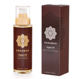 Aceite de Argán y Madera - 100 ml